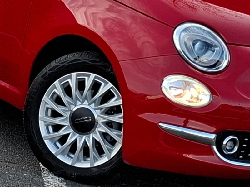 Used Fiat 500 2024 for sale - 78040883: Photo 9