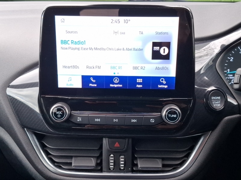 Used Ford Fiesta 2023 for sale - 78202866: Photo 13