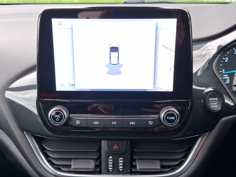 Used Ford Fiesta 2023 for sale - 78202866: Photo 15