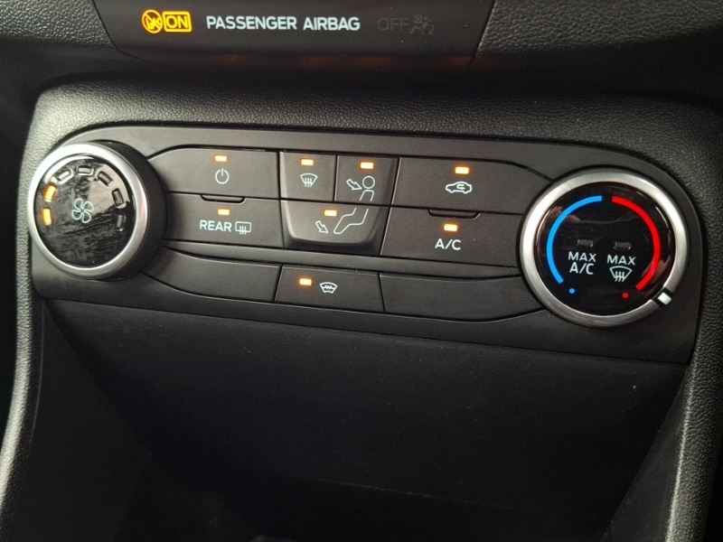 Used Ford Fiesta 2023 for sale - 78202866: Photo 16