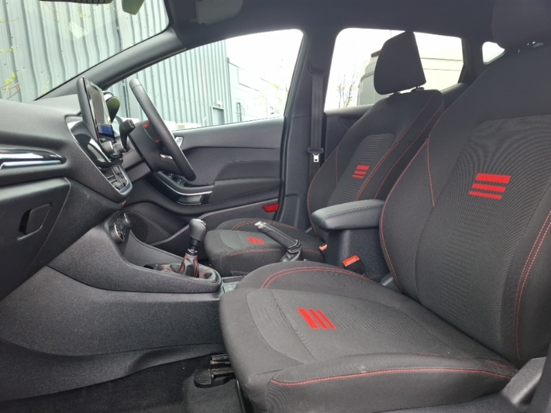 Used Ford Fiesta 2023 for sale - 78202866: Photo 5