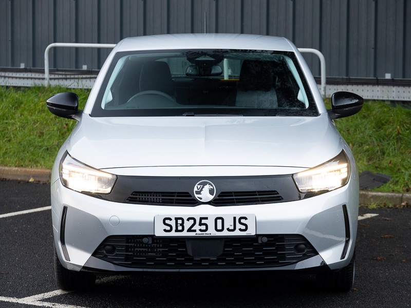 Used Vauxhall Corsa 2025 for sale - 77304127: Photo 10