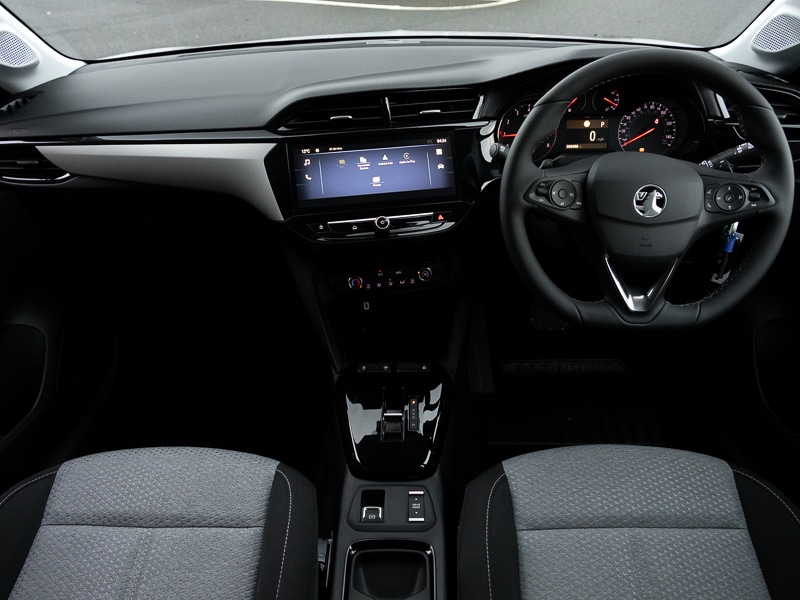 Used Vauxhall Corsa 2025 for sale - 77304127: Photo 2