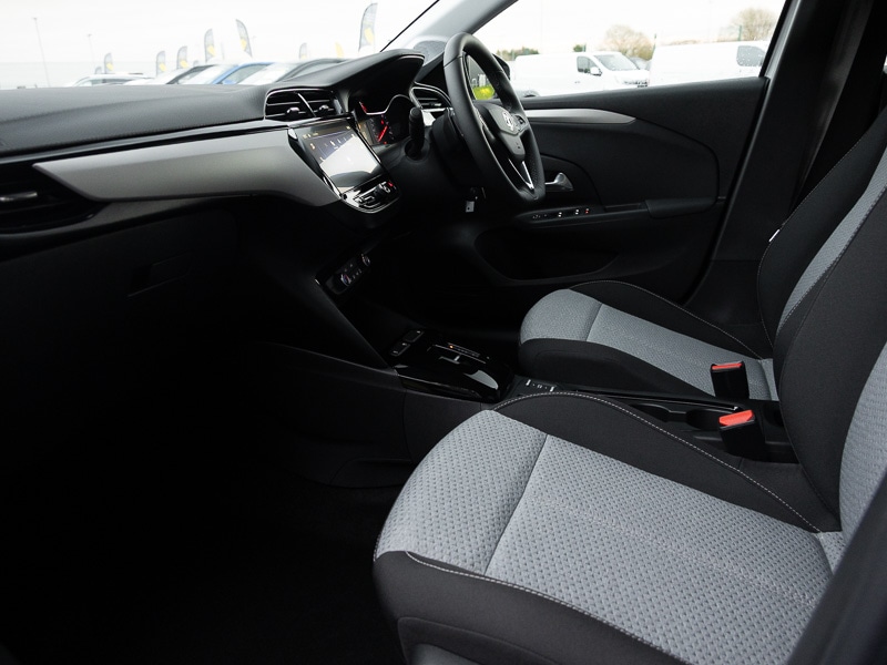 Used Vauxhall Corsa 2025 for sale - 77304127: Photo 5