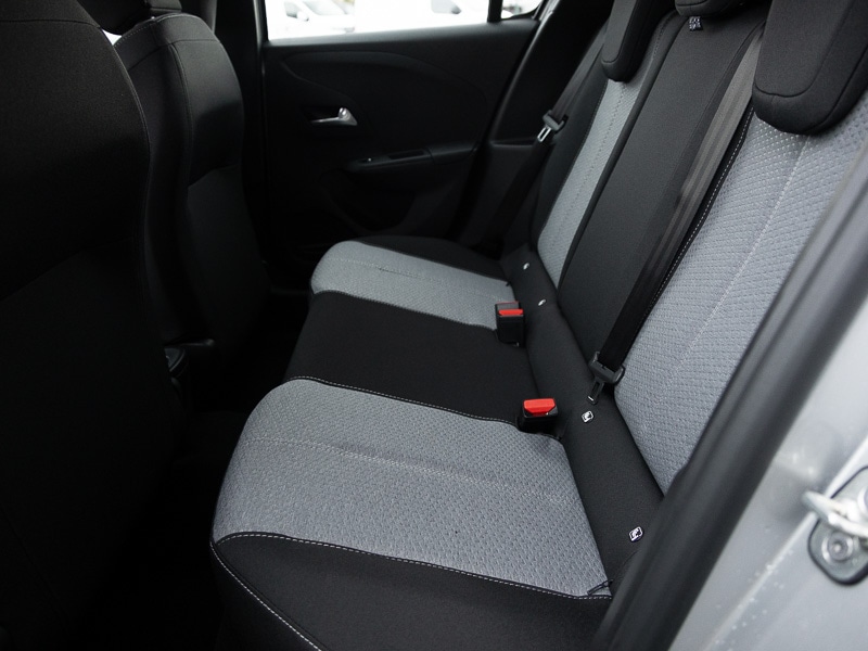 Used Vauxhall Corsa 2025 for sale - 77304127: Photo 6