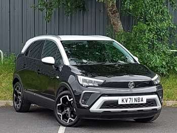 2022 - 1.2 Turbo [130] Ultimate 5dr Auto