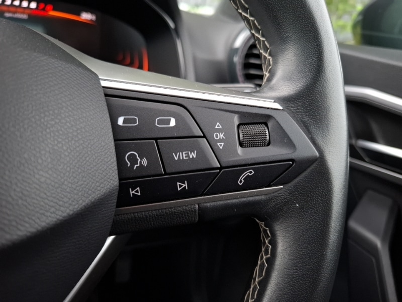 Used SEAT Ibiza 2023 for sale - 77165205: Photo 18