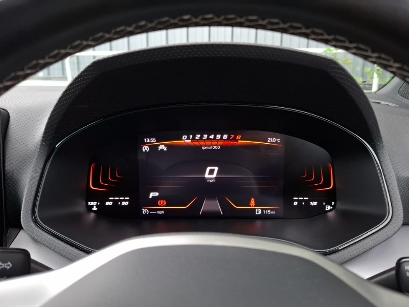 Used SEAT Ibiza 2023 for sale - 77165205: Photo 19