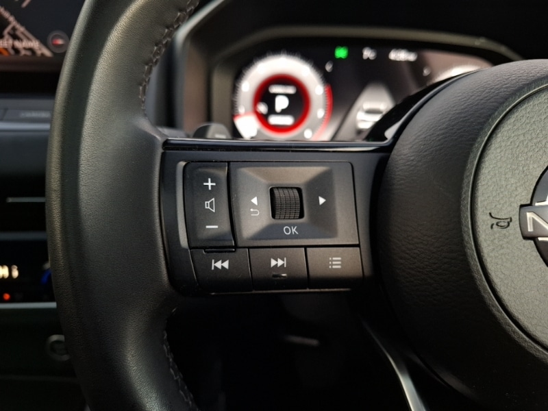 Used Nissan Qashqai 2023 for sale - 77424268: Photo 17