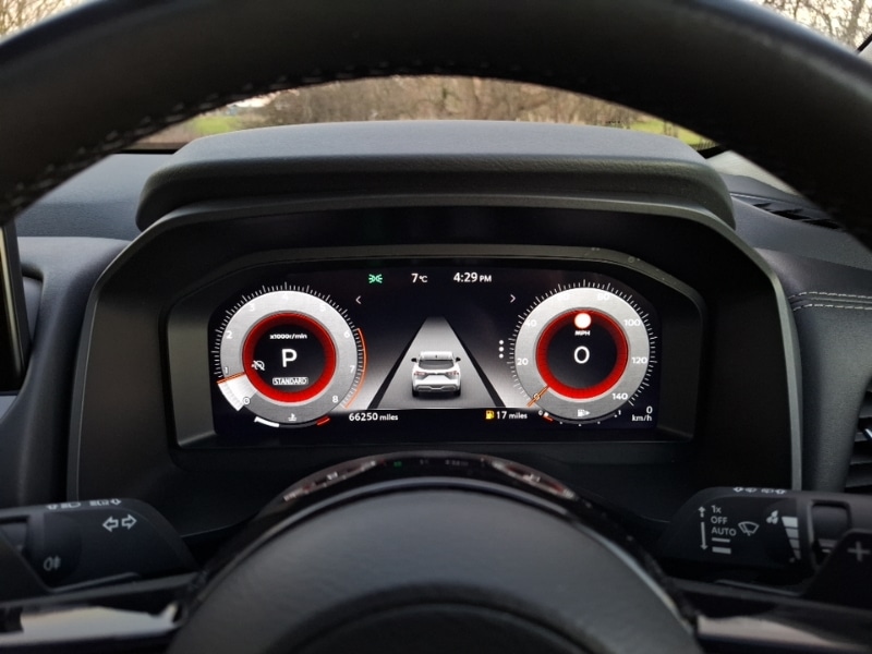 Used Nissan Qashqai 2023 for sale - 77424268: Photo 19