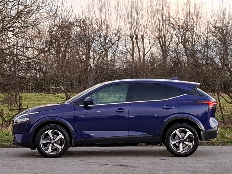 Used Nissan Qashqai 2023 for sale - 77424268: Photo 4