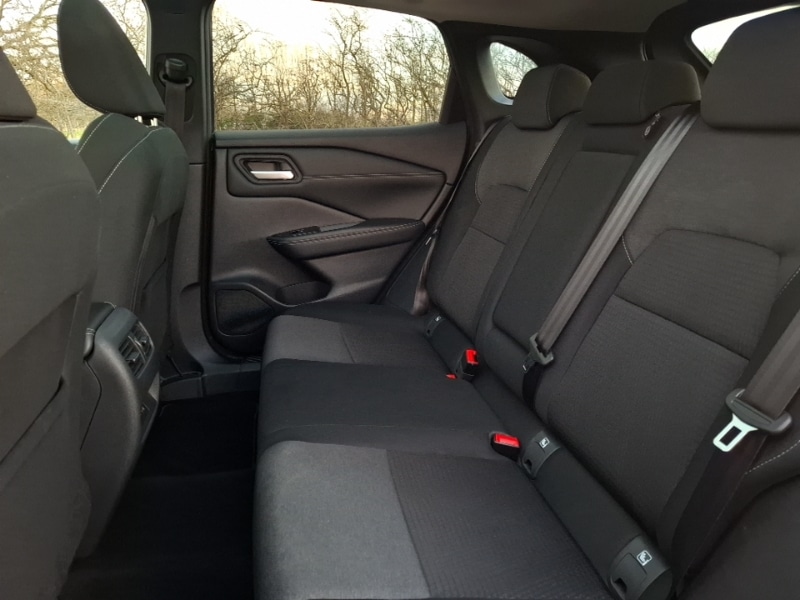 Used Nissan Qashqai 2023 for sale - 77424268: Photo 6