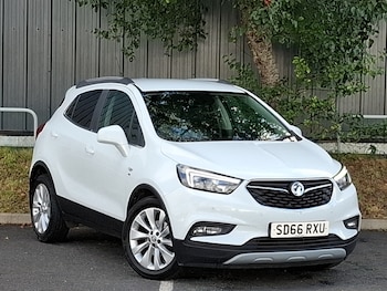 2016 - 1.4T Elite 5dr Auto
