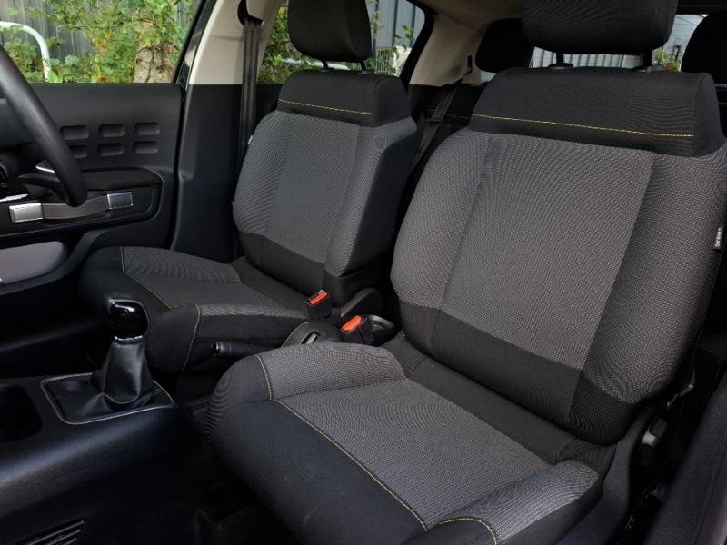 Vehicle 15