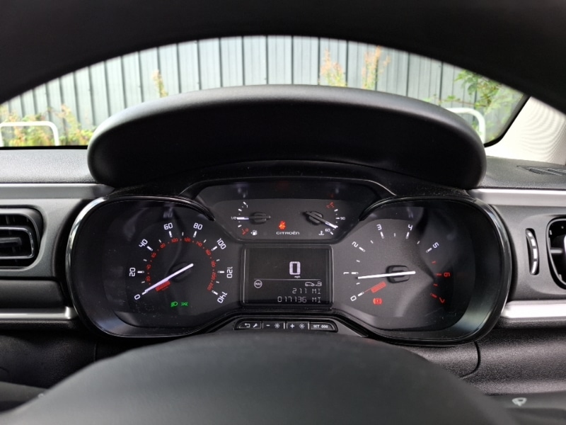 Vehicle 19
