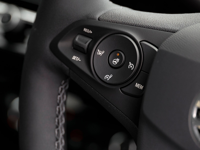 Used Vauxhall Corsa 2025 for sale - 77605948: Photo 13