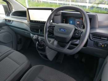 Used Ford Transit Custom 2024 for sale - 74334944: Photo