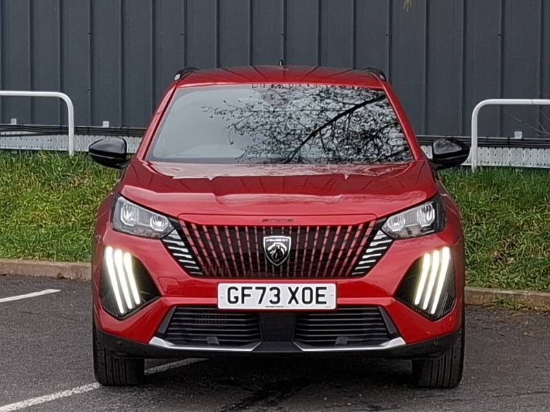 Used Peugeot 2008 2023 for sale - 77767403: Photo 13