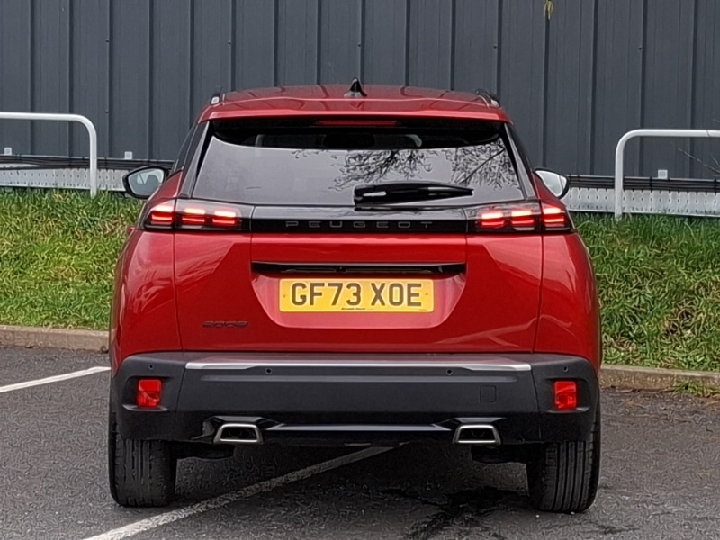 Used Peugeot 2008 2023 for sale - 77767403: Photo 16