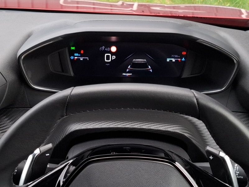 Used Peugeot 2008 2023 for sale - 77767403: Photo 19