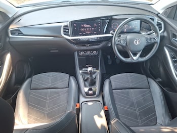 Used Vauxhall Grandland 2023 for sale - 79517258: Photo