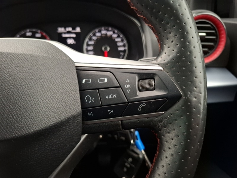 Used SEAT Ibiza 2021 for sale - 77466712: Photo 18