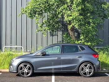 Used SEAT Ibiza 2020 for sale - 78735173: Photo