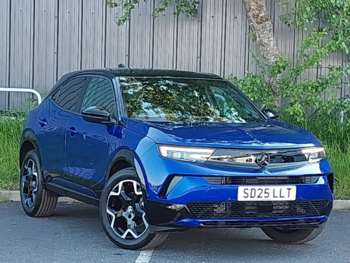 2025 - 1.2 Turbo 136 Ultimate 5dr