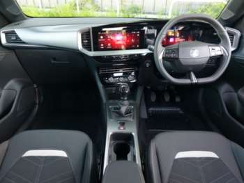 Used Vauxhall Mokka 2025 for sale - 74610232: Photo