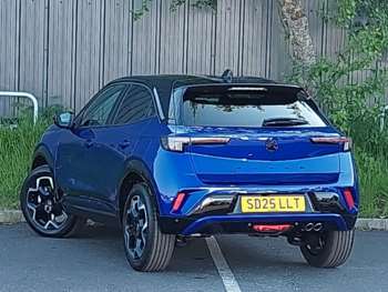 Used Vauxhall Mokka 2025 for sale - 74610232: Photo