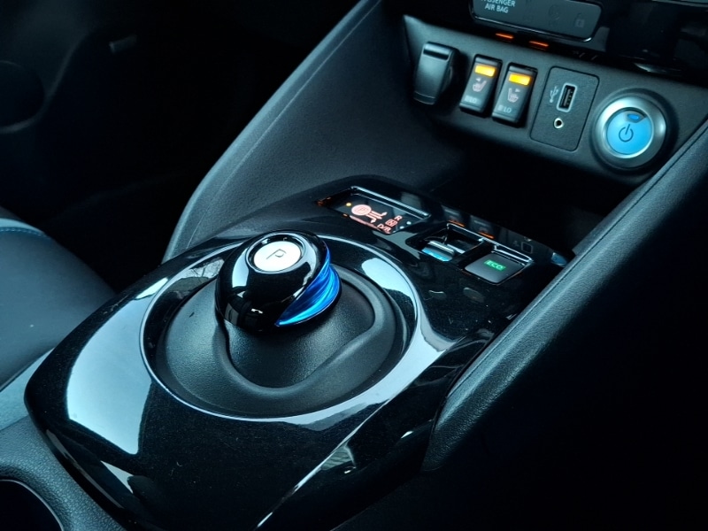 Used Nissan Leaf 2020 for sale - 77129981: Photo 14