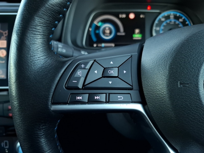 Used Nissan Leaf 2020 for sale - 77129981: Photo 17