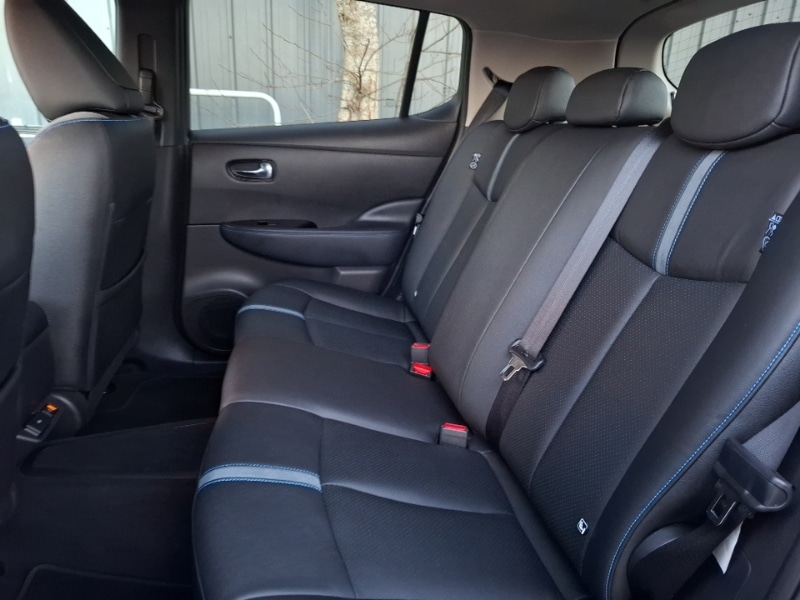 Used Nissan Leaf 2020 for sale - 77129981: Photo 6