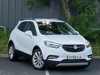 2019 - 1.4T Elite Nav 5dr Auto