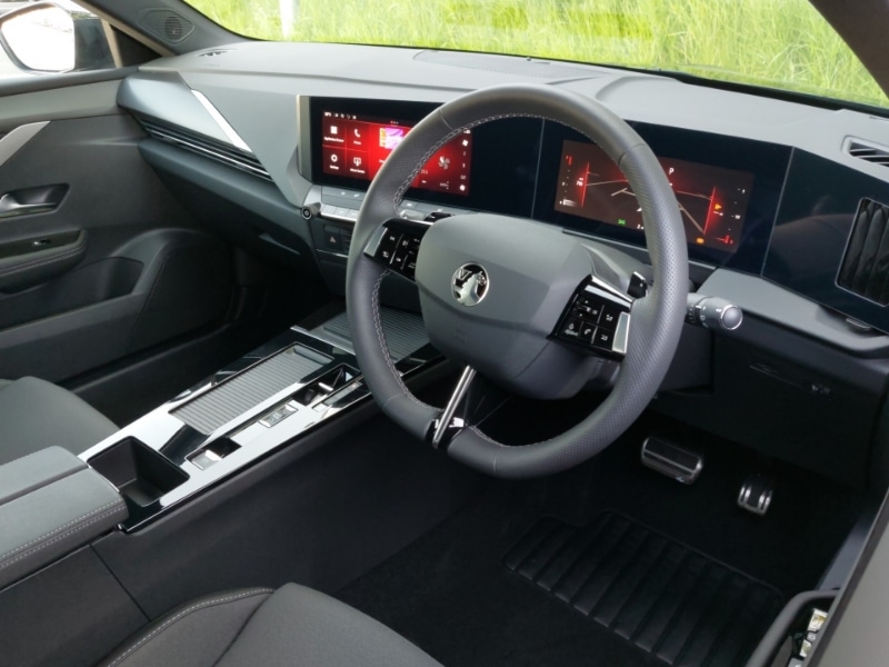 Used Vauxhall Astra 2025 for sale - 76393054: Photo 12