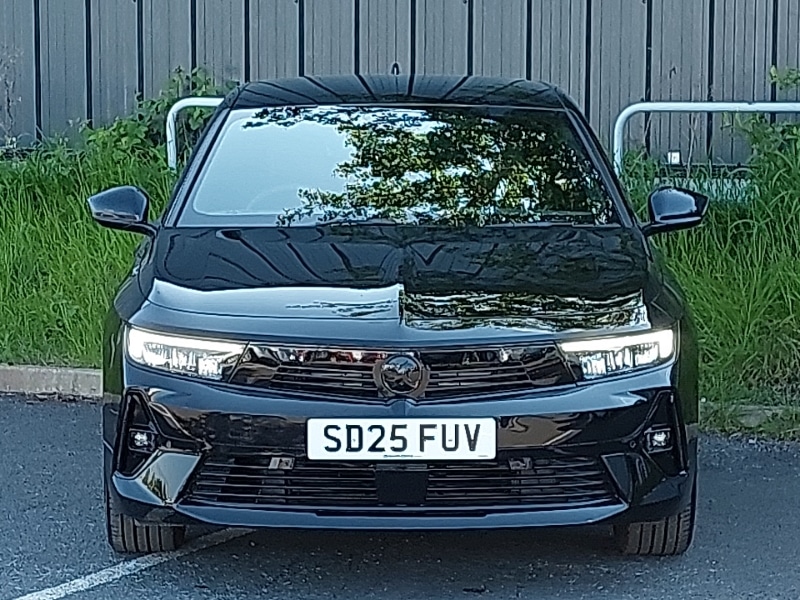 Used Vauxhall Astra 2025 for sale - 76393054: Photo 13