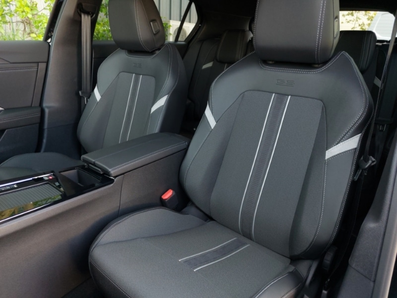 Used Vauxhall Astra 2025 for sale - 76393054: Photo 15