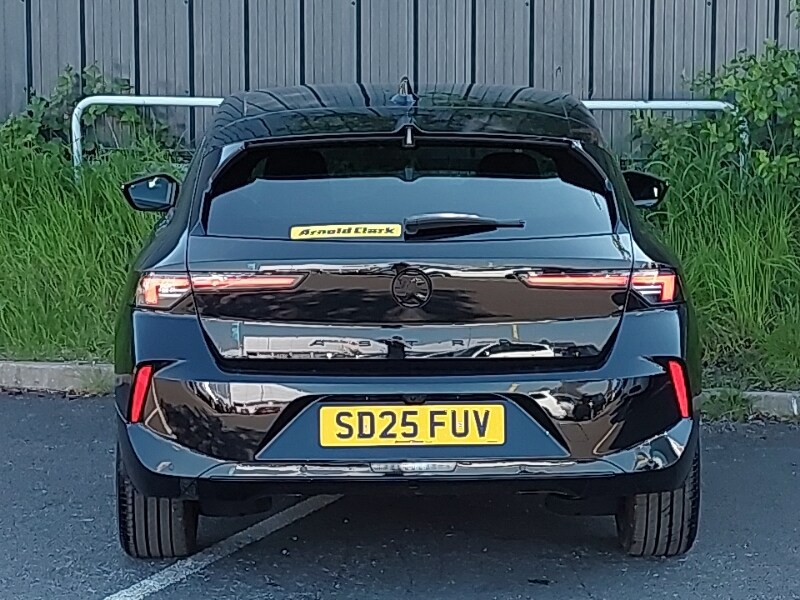Used Vauxhall Astra 2025 for sale - 76393054: Photo 16