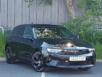 2025 - 1.2 Turbo 130 GS 5dr Auto