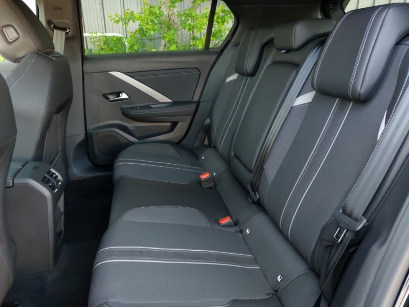 Used Vauxhall Astra 2025 for sale - 76393054: Photo 6