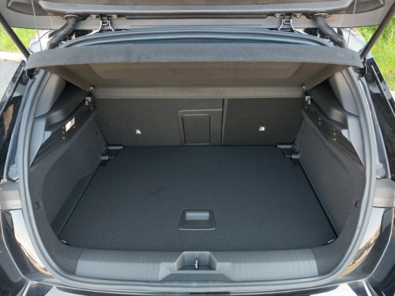 Used Vauxhall Astra 2025 for sale - 76393054: Photo 8