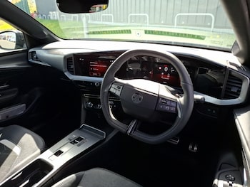 Used Vauxhall Mokka 2025 for sale - 78224889: Photo