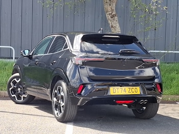 Used Vauxhall Mokka 2025 for sale - 78224889: Photo