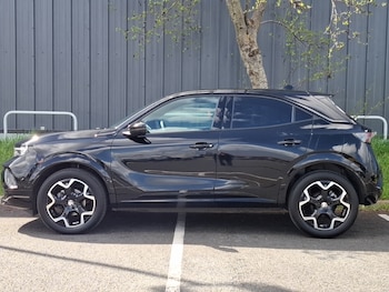 Used Vauxhall Mokka 2025 for sale - 78224889: Photo