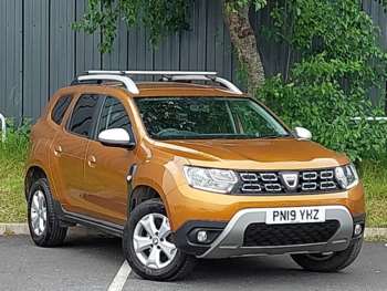 2019 - 1.6 SCe Comfort 5dr