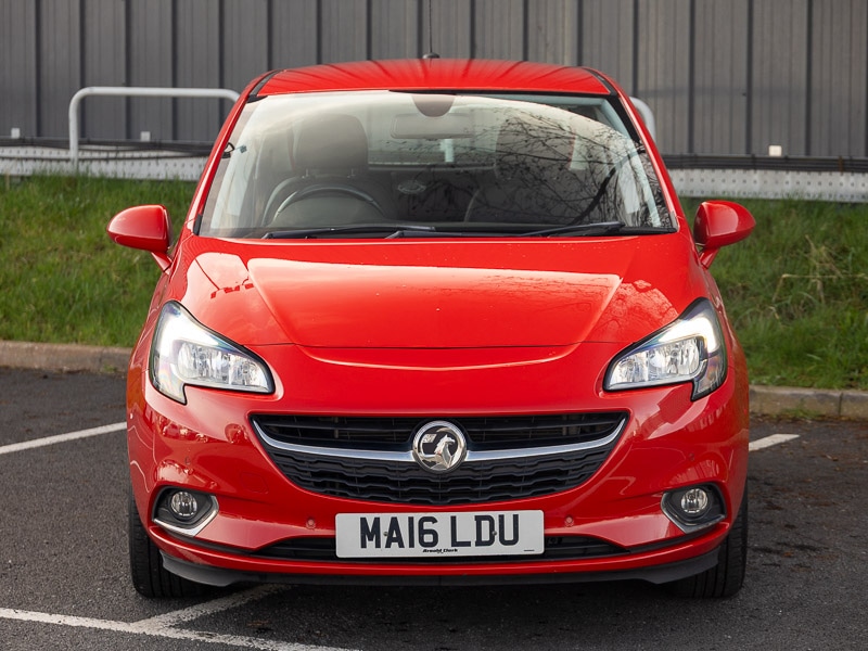 Used Vauxhall Corsa 2016 for sale - 77956502: Photo 10