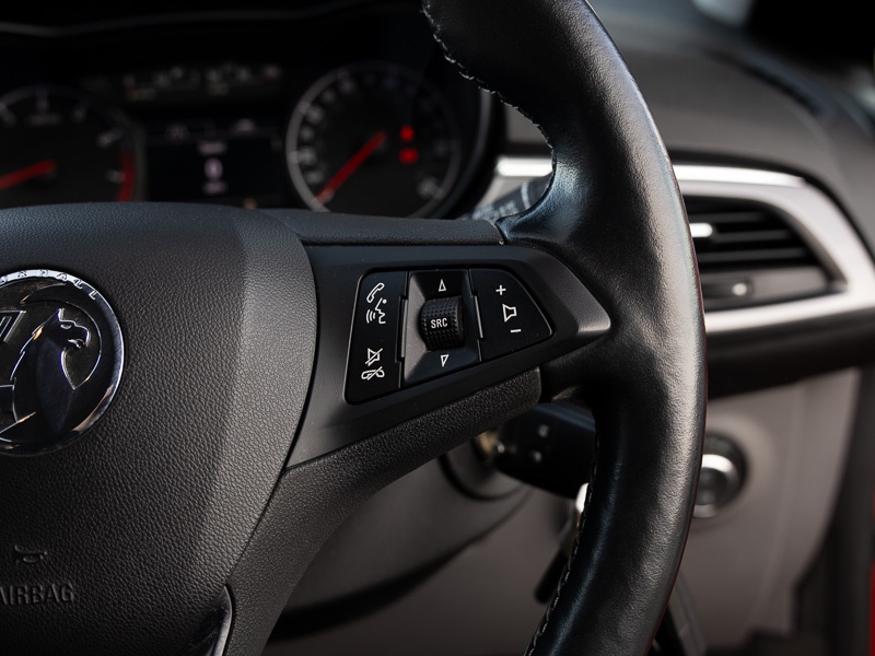 Used Vauxhall Corsa 2016 for sale - 77956502: Photo 16