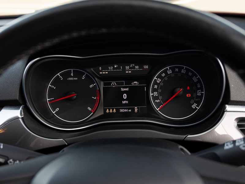 Used Vauxhall Corsa 2016 for sale - 77956502: Photo 18