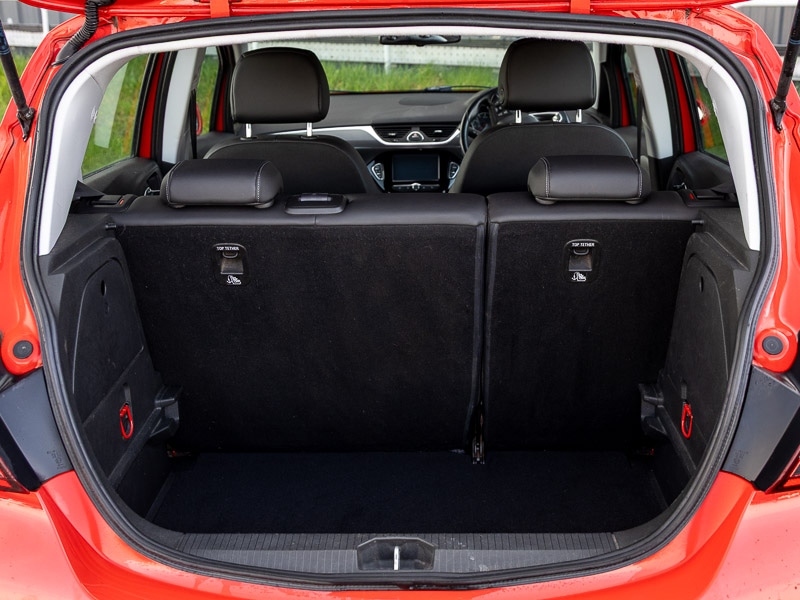 Used Vauxhall Corsa 2016 for sale - 77956502: Photo 19