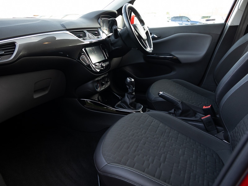 Used Vauxhall Corsa 2016 for sale - 77956502: Photo 5